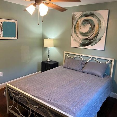 2 Blocks From French Quarters Appartement New Orleans Buitenkant foto