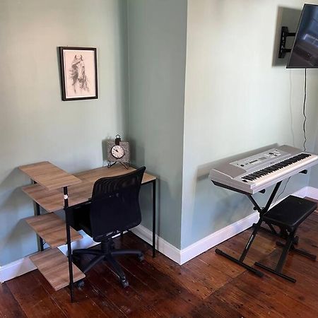 2 Blocks From French Quarters Appartement New Orleans Buitenkant foto