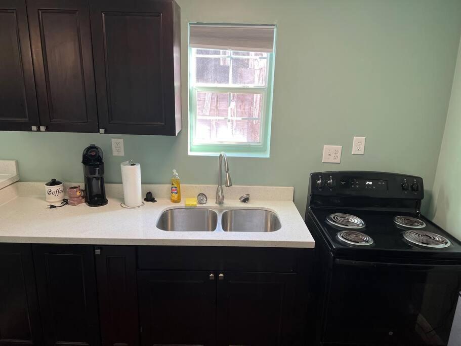 2 Blocks From French Quarters Appartement New Orleans Buitenkant foto