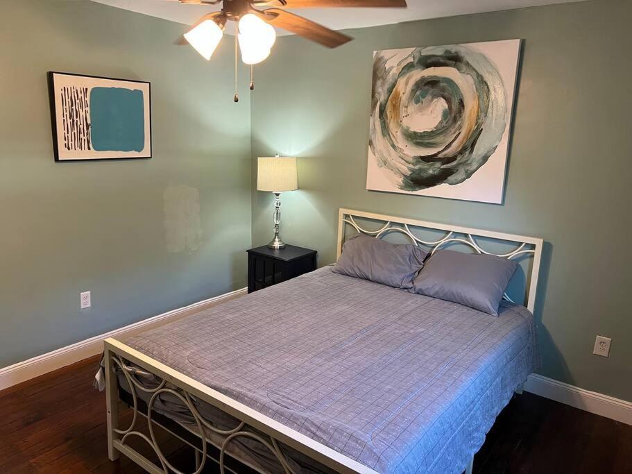 2 Blocks From French Quarters Appartement New Orleans Buitenkant foto