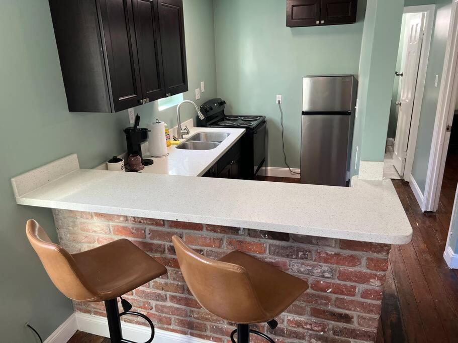 2 Blocks From French Quarters Appartement New Orleans Buitenkant foto