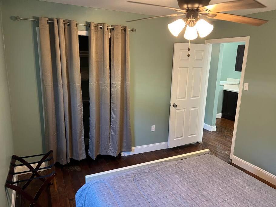 2 Blocks From French Quarters Appartement New Orleans Buitenkant foto