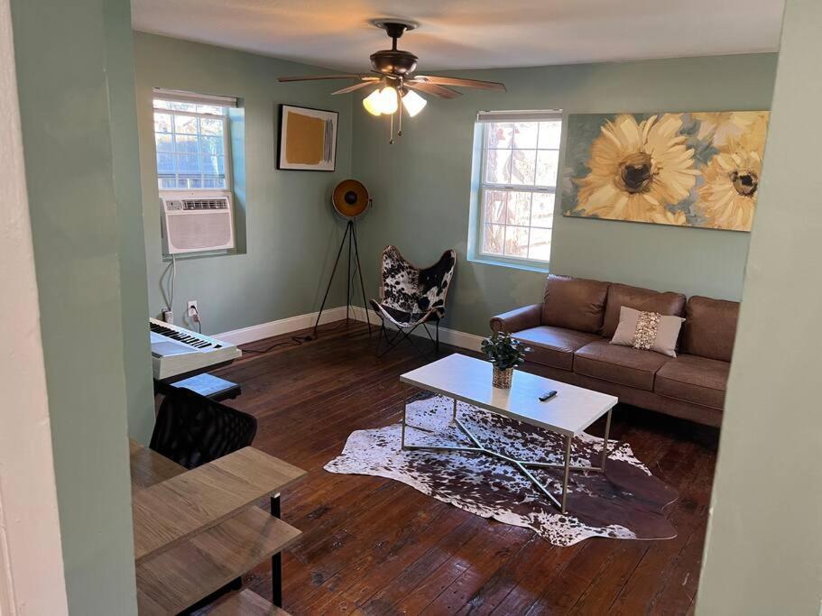 2 Blocks From French Quarters Appartement New Orleans Buitenkant foto