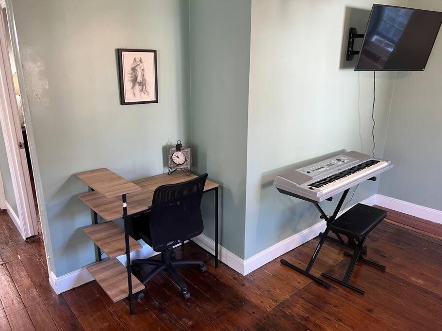 2 Blocks From French Quarters Appartement New Orleans Buitenkant foto